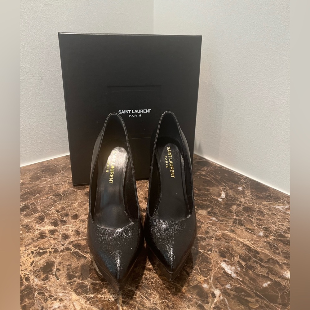Saint Laurent - Picture 5 of 5
